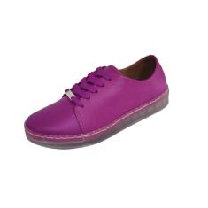 Tenis Feminino Casual Vizzano Sola Transparente 1214.1105