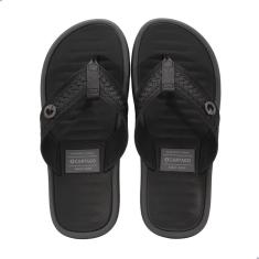 Chinelo Masculino Cartago Coimbra II Preto