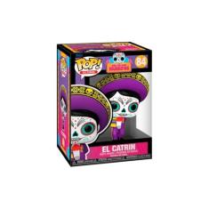 Candide, Funko POP! El Catrin, Dia dos Mortos - 12 cm