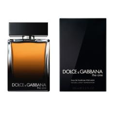 Perfume Dolce&amp;Gabbana The One - Eau de Parfum - Masculino - 100 ml