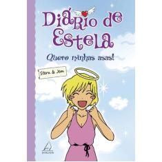 Livro - Diário de Estela 1