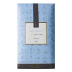 Sachê Perfumado 10G - Lavanderia - Vila Aroma