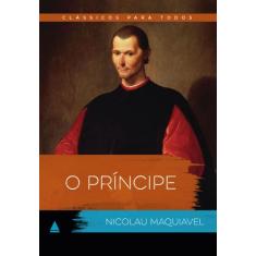 Livro - O príncipe