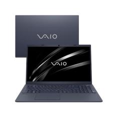 Notebook Vaio FE15 VJFE54F11X-B0321H Intel Core i7 8GB RAM SSD 512GB 1