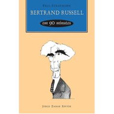 Livro - Bertrand Russell em 90 minutos