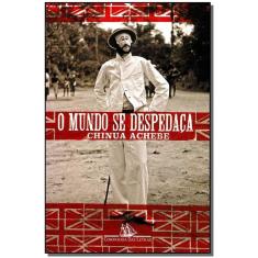 O Mundo Se Despedaça