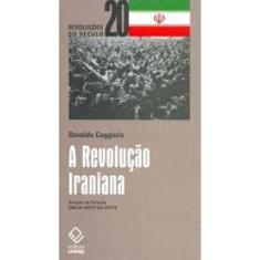 A Revolução Iraniana