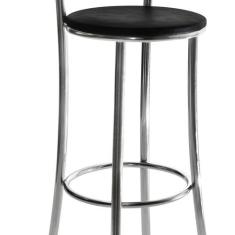 Banqueta Alta com Junco para Bancada - Lafatelli