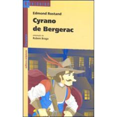 Cyrano De Bergerac