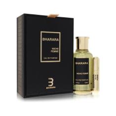 Perfume Bharara Niche para mulheres Eau de Parfum 100ml