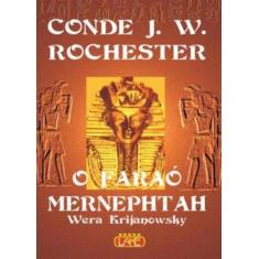Faraó Menerphtah, O, 3