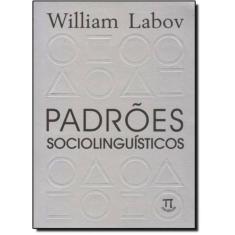 Padroes Sociolinguisticos