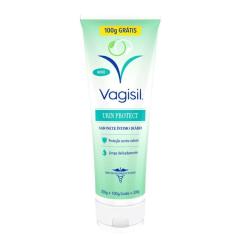 Sabonete Íntimo Vagisil Urin Protect 300g