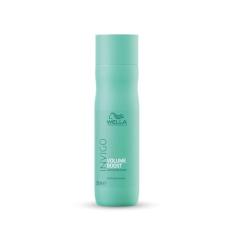Wella Professionals - Invigo - Volume Boost Shampoo 250 ml