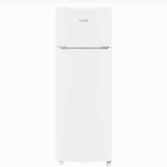 Geladeira Consul Cycle Defrost Duplex 334 Litros Branca com Freezer Su