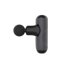 Mini Massageador Portátil Sem Fio Com 5 Acessórios Tovcare