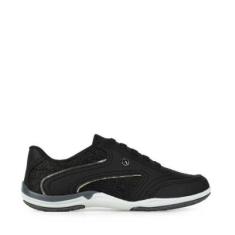 Tenis Kolosh Preto-Feminino
