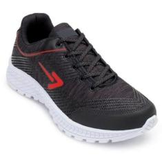 Tênis Running Pro Confort BX20-BX1997-Masculino