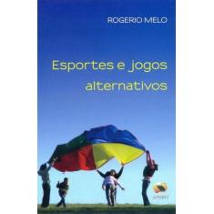 Esportes e Jogos Alternativos - Sprint, 3