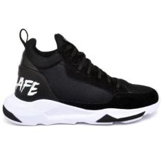 Tênis Basquete Linha 06 Eco Nylon Espumado Ranclafe-Unissex