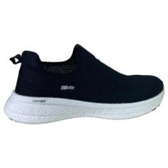 Tenis Esportivo Masculino Actvitta Calce Facil Sem cadarço-Masculino