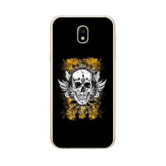 Capa Adesivo Skin374 Verso Para Samsung Galaxy J5 Pro - KawaSkin
