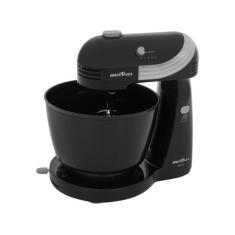 Batedeira Britânia BBT350 Preta 350W, 127 V