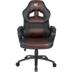 Cadeira Gamer DT3 Sports GTS Marrom
