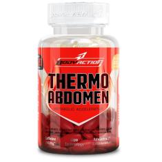 Thermo Abdomen - 120 Tabletes - Body Action