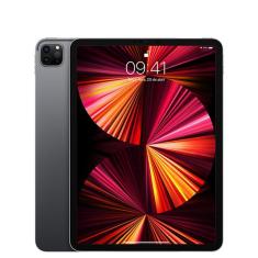 iPad Pro 11" Apple M1 Wi-Fi 256GB - Cinza-espacial