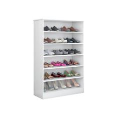Armário Multiuso Sapateira Bella - Phoenix