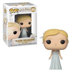 Funko Pop - Harry Potter - Fleur Delacour 88