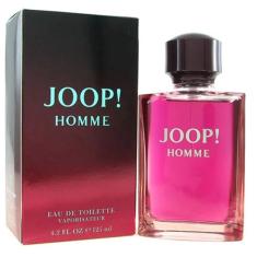 Perfume Joop Pour Homme Eau De Toilette Masculino