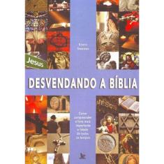 Desvendando a Bíblia