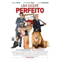 Um Golpe Perfeito