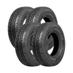Jogo 4 Pneus Itaro Aro 15 Altermax A/T 31X10.50R15 109S XL - Letras Brancas