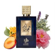 PERFUME Thahaani Unissex - Eau de Parfum 100ml