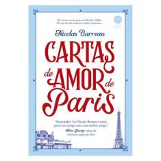 Cartas De Amor De Paris
