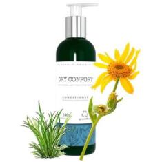 Condicionador Grandha Dry Confort Flores e Vegetais  240g