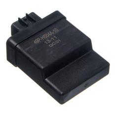 C.d.i. Condor Crypton 115 2012/