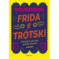 Livro - Frida Trótski