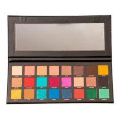 Paleta de Sombras Océane 24.1 Eyeshadow Palette, 1Un