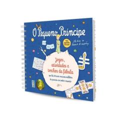 Pequeno Principe, o - (Capa Dura) - Ediouro