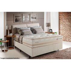 Colchão Solteiro Molas Maxspring Koln Pillow (88X188X33) - Herval