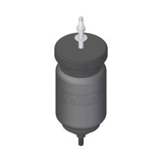 Bolsa Pneumática Cabine Scania S4 R até 2003 Dianteira - Fabbof Compon