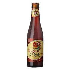 Cerveja Belga Brugse Zot Dubbel 330ml