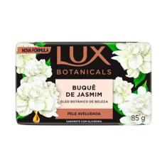 Sabonete em Barra Lux Botanicals Buquê de Jasmim 85g