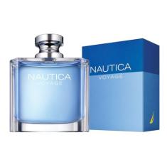 Perfume Nautica Voyage 100Ml Edt - Masculino, 100ml