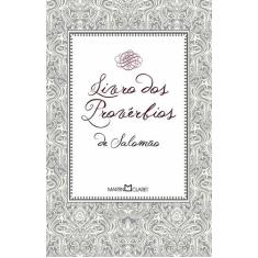 Livro - Livro dos provérbios de Salomão