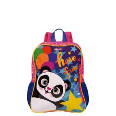 Mochila Grande Sestini 21M Panda